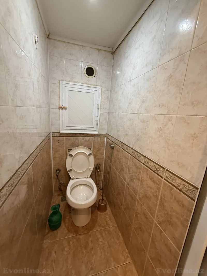 Satılır 2 otaqlı Mənzil Köhnə tikili 35 m² Memar Əcəmi m. - şəkil 6