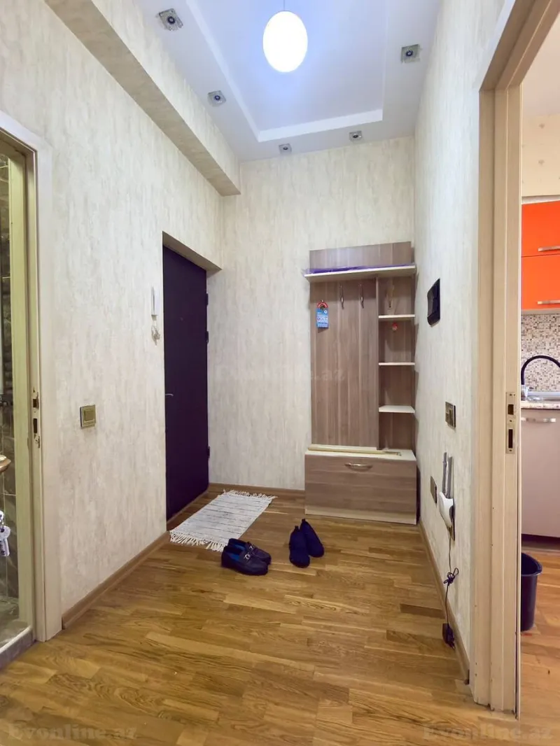 Satılır 2 otaqlı Mənzil Yeni tikili 51 m² 8-ci mikrorayon - şəkil 7
