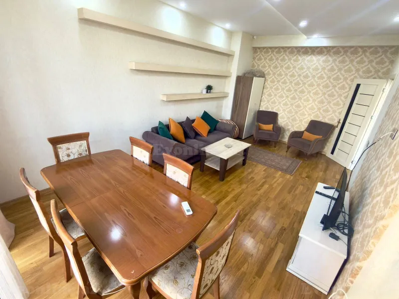 Satılır 2 otaqlı Mənzil Yeni tikili 51 m² 8-ci mikrorayon - şəkil 8