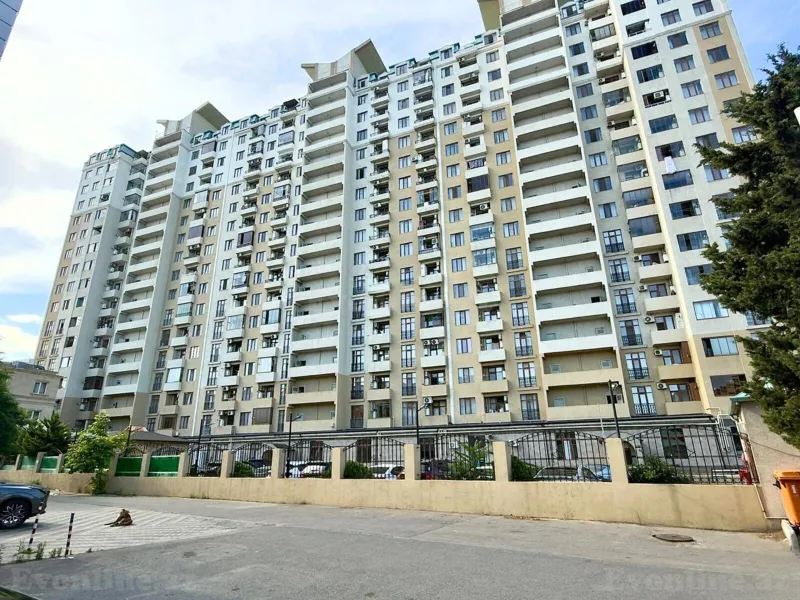 Satılır 2 otaqlı Mənzil Yeni tikili 51 m² 8-ci mikrorayon - şəkil 10