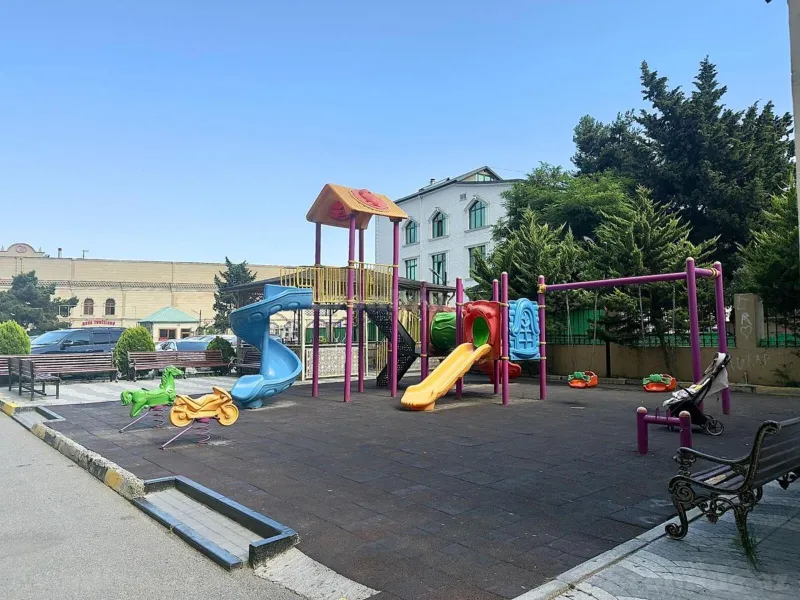 Satılır 2 otaqlı Mənzil Yeni tikili 51 m² 8-ci mikrorayon - şəkil 11