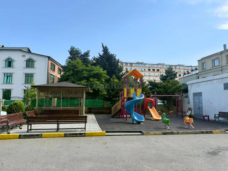 Satılır 2 otaqlı Mənzil Yeni tikili 51 m² 8-ci mikrorayon - şəkil 12