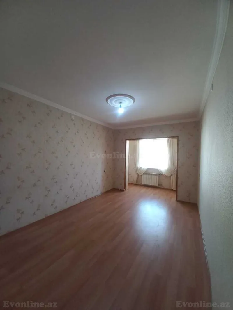 Satılır 3 otaqlı Mənzil Köhnə tikili 80 m² Xətai r. - şəkil 6