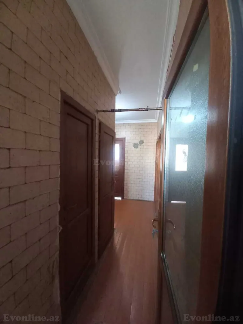 Satılır 3 otaqlı Mənzil Köhnə tikili 80 m² Xətai r. - şəkil 10