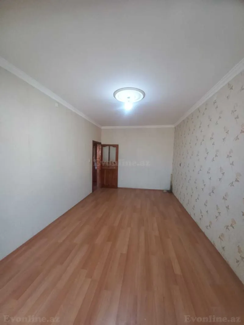 Satılır 3 otaqlı Mənzil Köhnə tikili 80 m² Xətai r. - şəkil 12