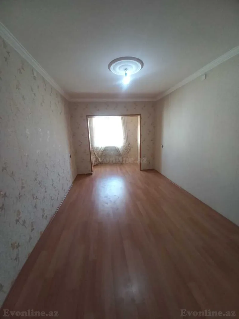 Satılır 3 otaqlı Mənzil Köhnə tikili 80 m² Xətai r. - şəkil 13