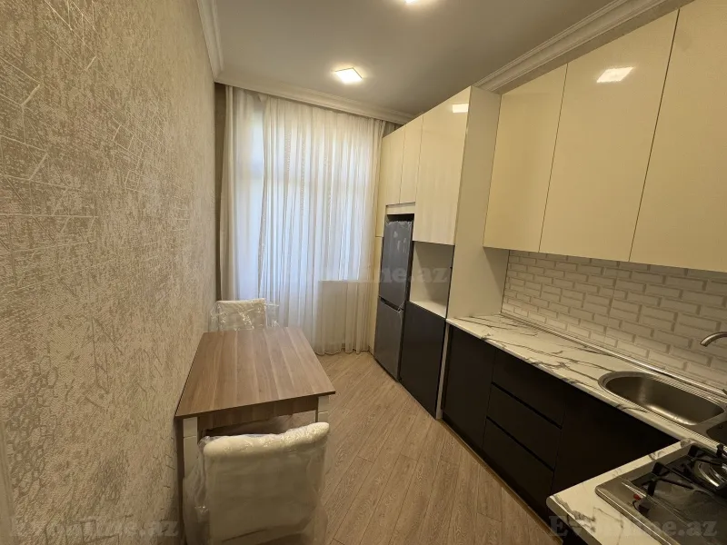 Satılır 2 otaqlı Mənzil Yeni tikili 552 m² Yasamal r. - şəkil 6
