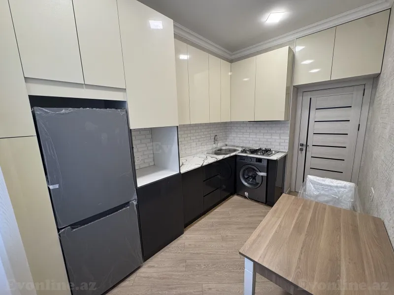 Satılır 2 otaqlı Mənzil Yeni tikili 552 m² Yasamal r. - şəkil 7