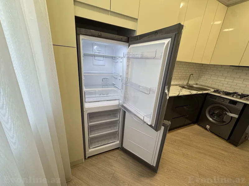 Satılır 2 otaqlı Mənzil Yeni tikili 552 m² Yasamal r. - şəkil 8