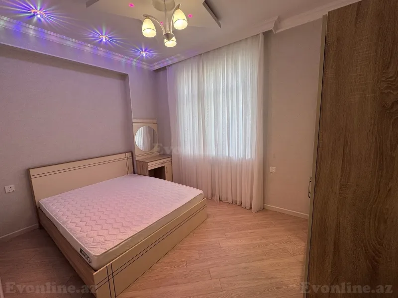 Satılır 2 otaqlı Mənzil Yeni tikili 552 m² Yasamal r. - şəkil 12