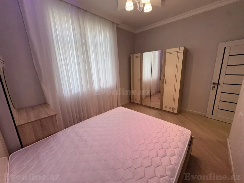Satılır 2 otaqlı Mənzil Yeni tikili 552 m² Yasamal r. - şəkil 13