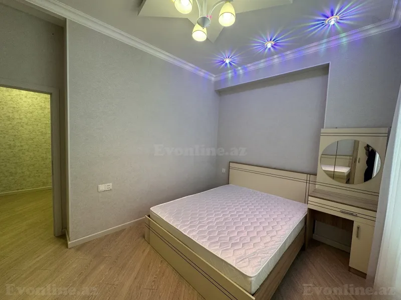 Satılır 2 otaqlı Mənzil Yeni tikili 552 m² Yasamal r. - şəkil 14