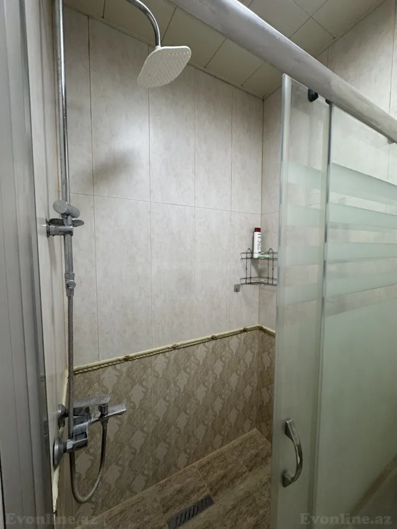Satılır 2 otaqlı Mənzil Yeni tikili 552 m² Yasamal r. - şəkil 16