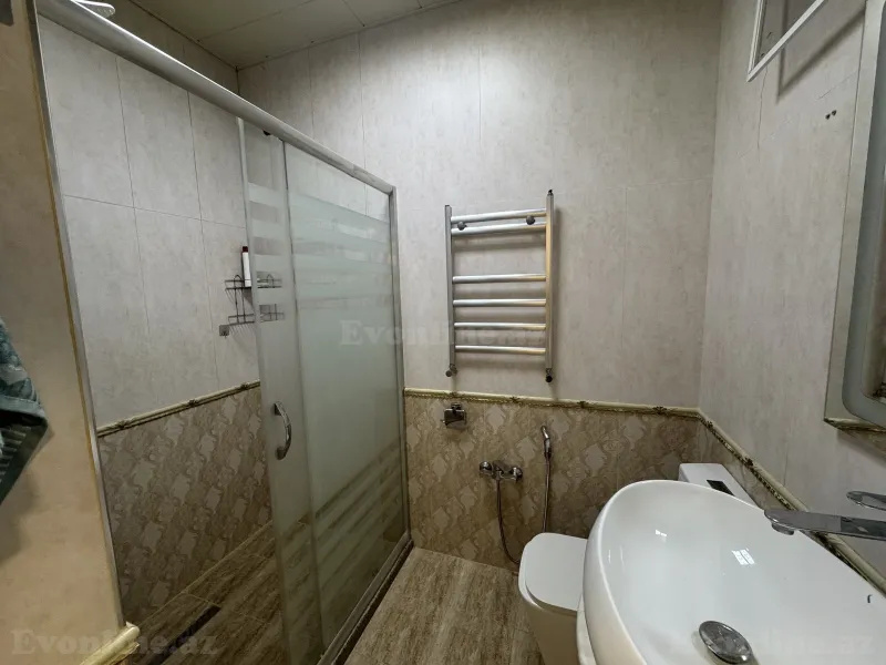 Satılır 2 otaqlı Mənzil Yeni tikili 552 m² Yasamal r. - şəkil 17