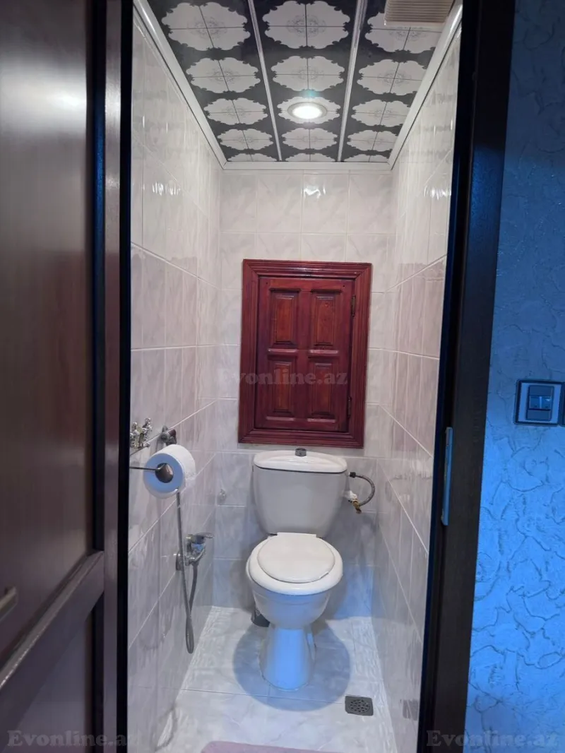 Satılır 3 otaqlı Mənzil Köhnə tikili 70 m² Yeni Günəşli - şəkil 15