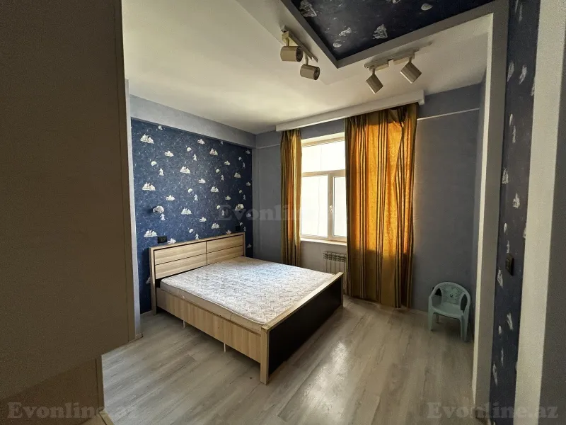 Kirayə verilir 2 otaqlı Mənzil Yeni tikili 50 m² Mehdiabad - şəkil 5