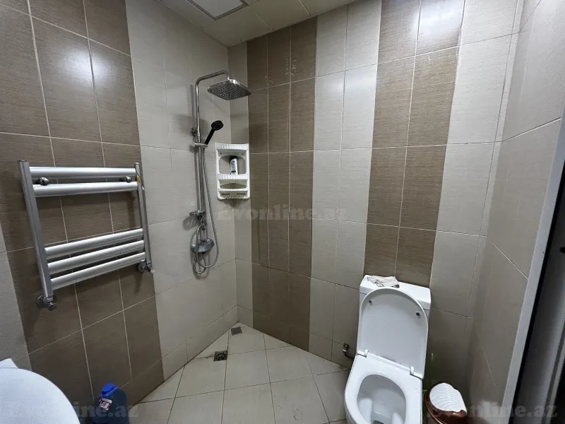 Kirayə verilir 2 otaqlı Mənzil Yeni tikili 50 m² Mehdiabad - şəkil 7