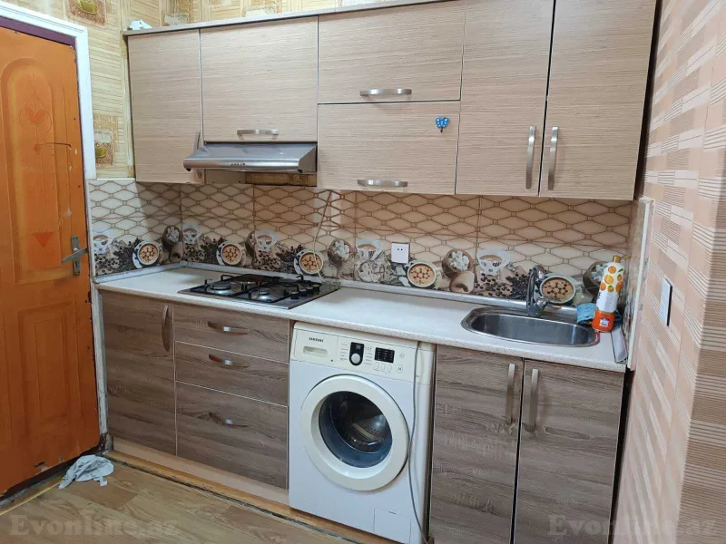 Kirayə verilir 4 otaqlı Həyət evi 120 m² Elmlər Akademiyası m. - şəkil 7