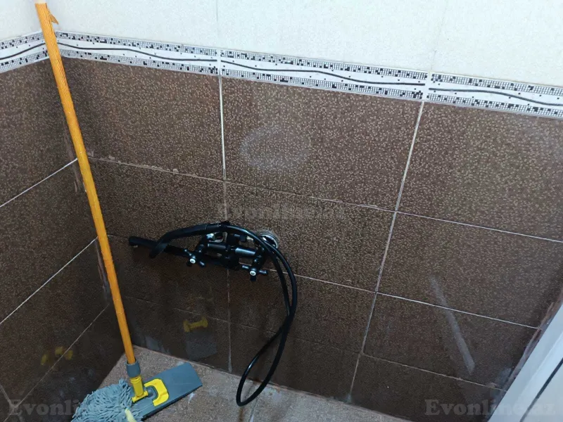 Kirayə verilir 4 otaqlı Həyət evi 120 m² Elmlər Akademiyası m. - şəkil 12