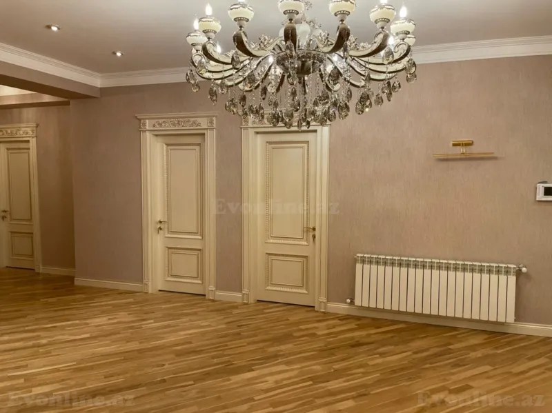 Kirayə verilir 4 otaqlı Mənzil Yeni tikili 160 m² 28 May m. - şəkil 13