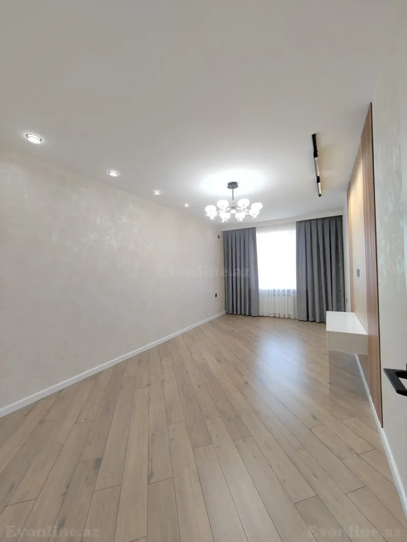 Satılır 3 otaqlı Mənzil Köhnə tikili 65 m² Əhmədli m. - şəkil 4