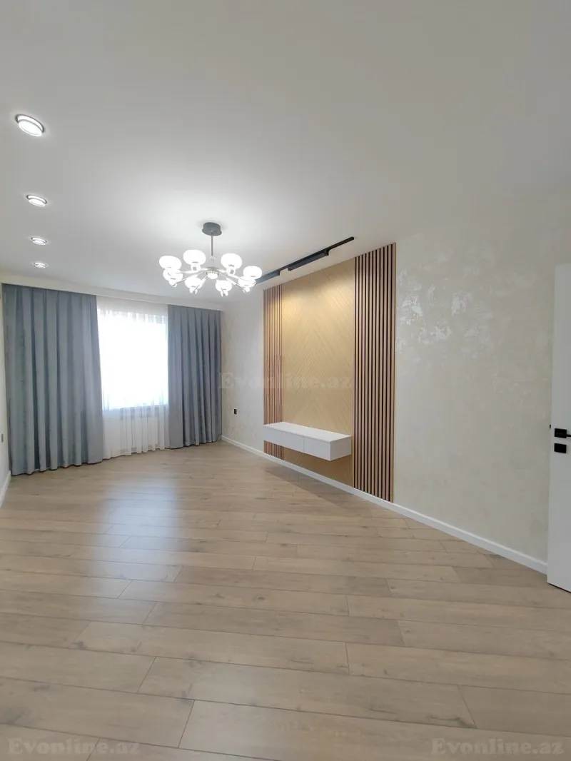 Satılır 3 otaqlı Mənzil Köhnə tikili 65 m² Əhmədli m. - şəkil 5