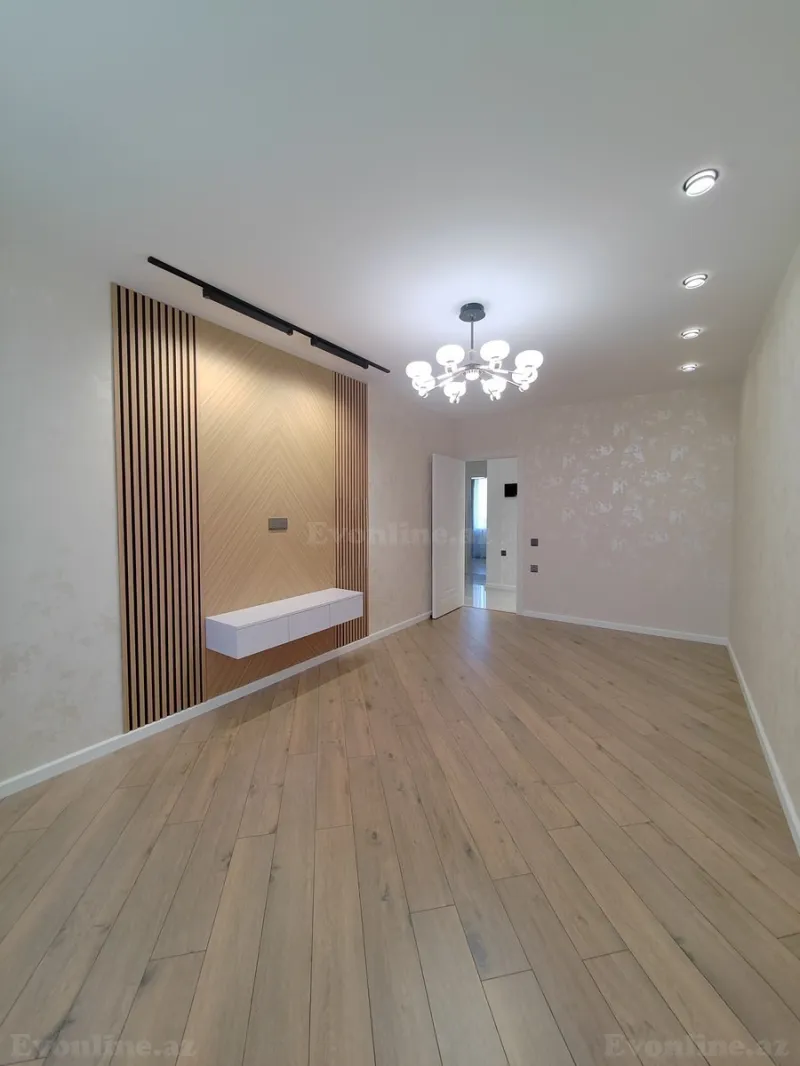 Satılır 3 otaqlı Mənzil Köhnə tikili 65 m² Əhmədli m. - şəkil 6