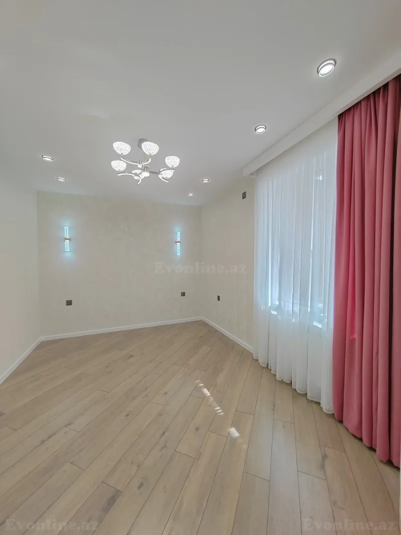 Satılır 3 otaqlı Mənzil Köhnə tikili 65 m² Əhmədli m. - şəkil 7