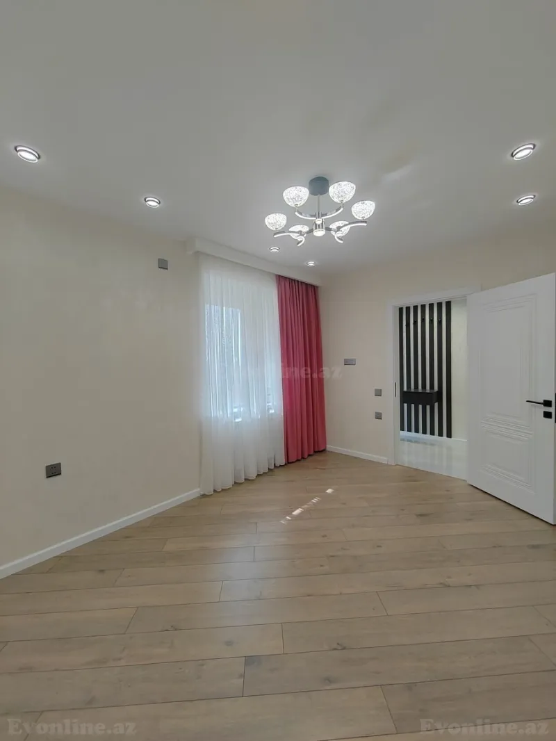 Satılır 3 otaqlı Mənzil Köhnə tikili 65 m² Əhmədli m. - şəkil 8