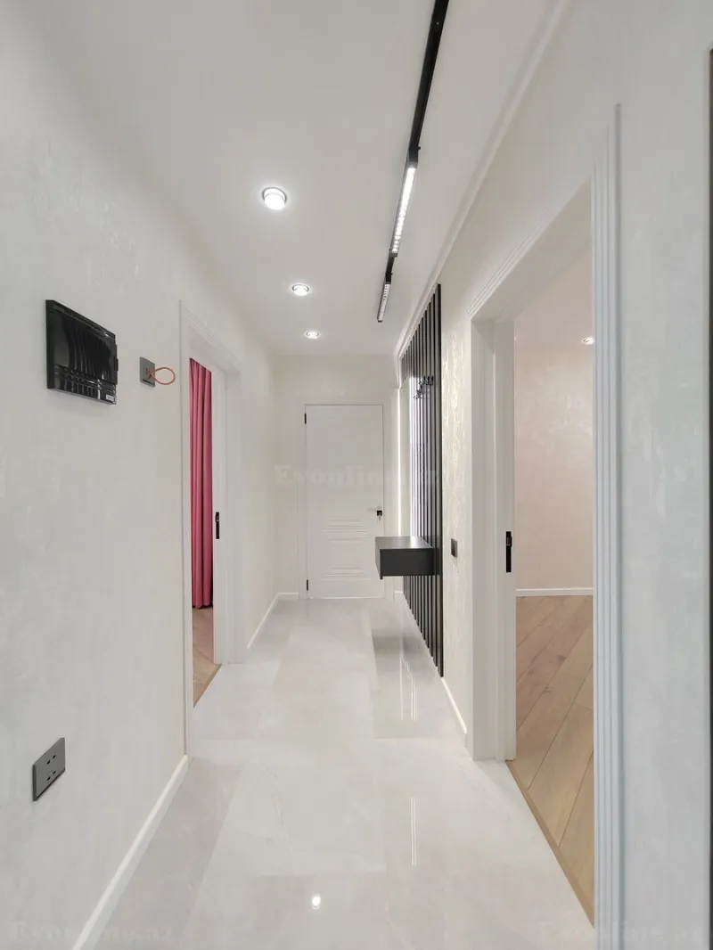 Satılır 3 otaqlı Mənzil Köhnə tikili 65 m² Əhmədli m. - şəkil 9