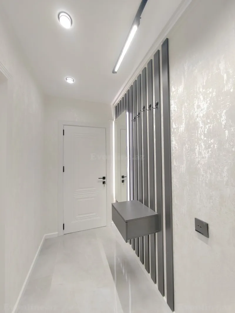 Satılır 3 otaqlı Mənzil Köhnə tikili 65 m² Əhmədli m. - şəkil 10