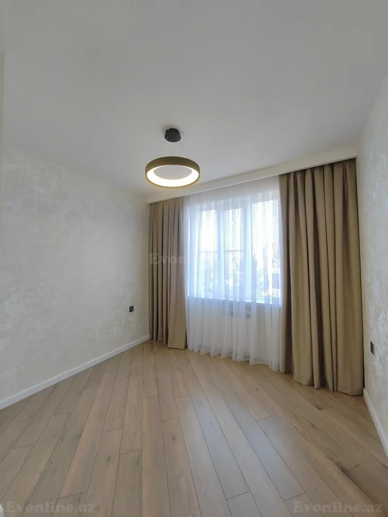 Satılır 3 otaqlı Mənzil Köhnə tikili 65 m² Əhmədli m. - şəkil 11