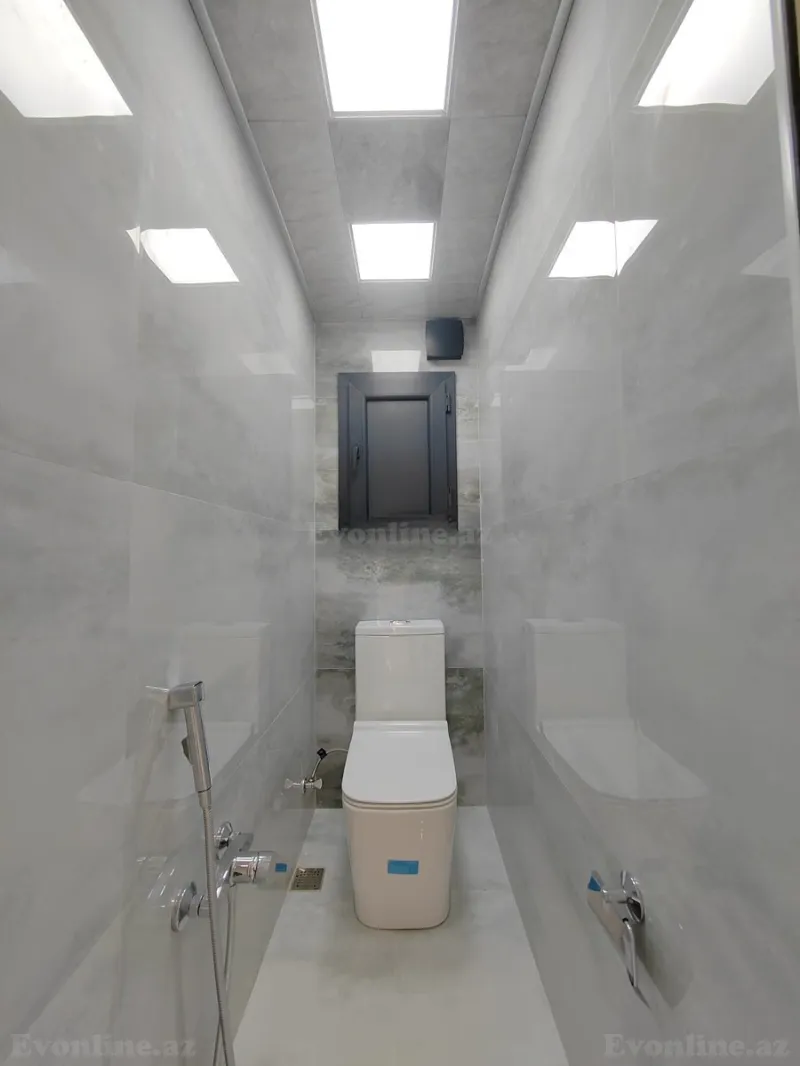 Satılır 3 otaqlı Mənzil Köhnə tikili 65 m² Əhmədli m. - şəkil 13