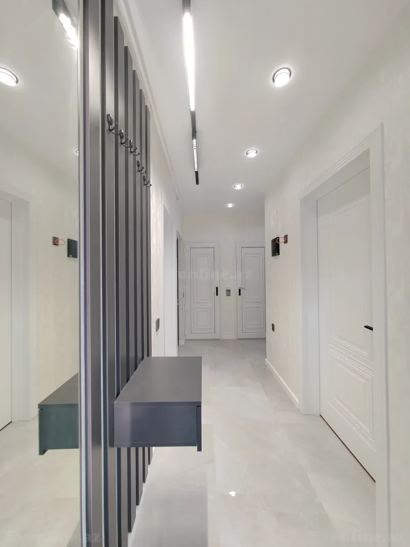 Satılır 3 otaqlı Mənzil Köhnə tikili 65 m² Əhmədli m. - şəkil 14