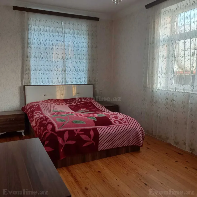 Satılır 3 otaqlı Həyət evi 110 m² Türkan - şəkil 3