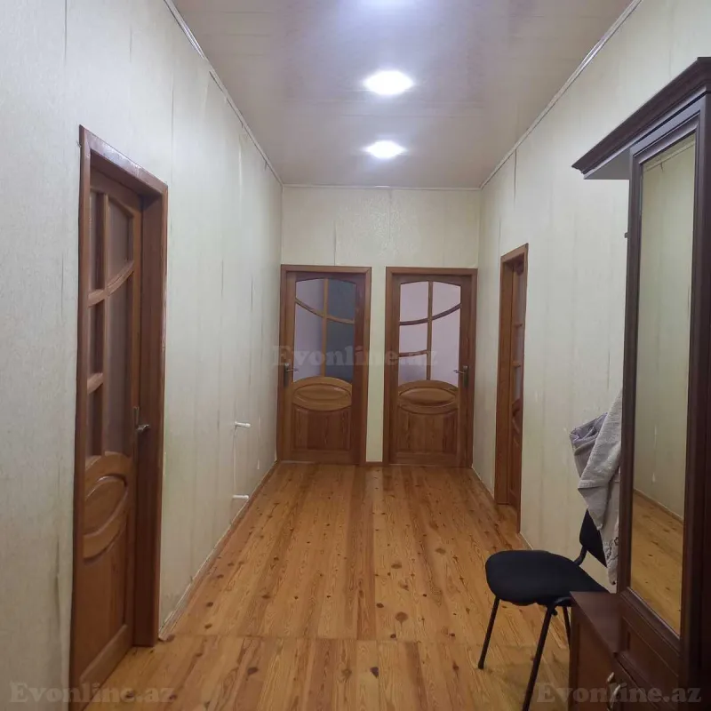 Satılır 3 otaqlı Həyət evi 110 m² Türkan - şəkil 5