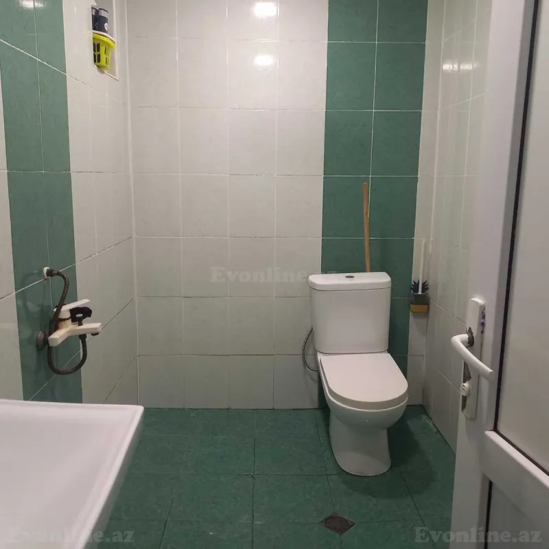 Satılır 3 otaqlı Həyət evi 110 m² Türkan - şəkil 6