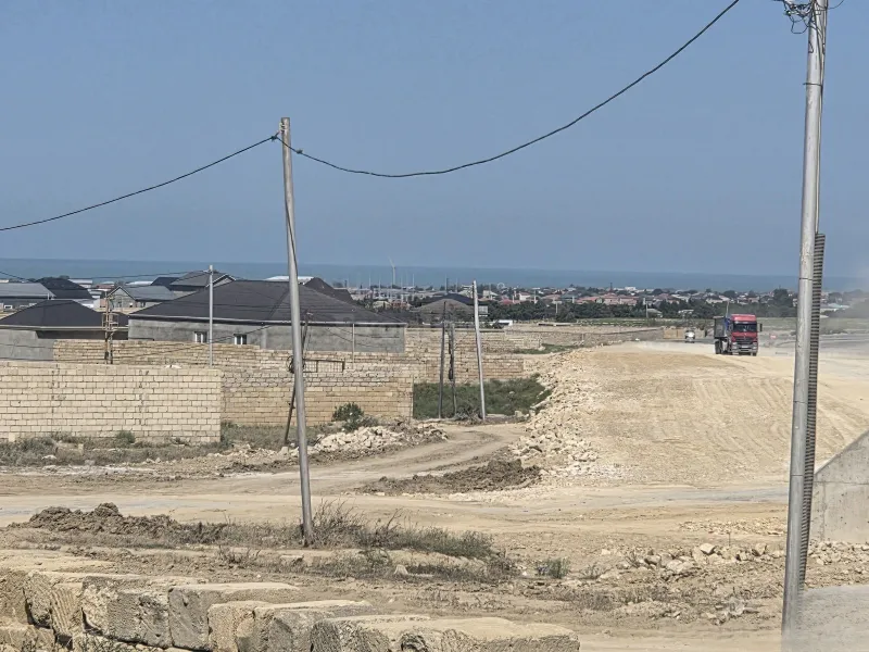 Satılır Torpaq 2 sot Fatmayı - şəkil 2