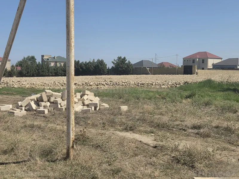 Satılır Torpaq 2 sot Fatmayı - şəkil 3