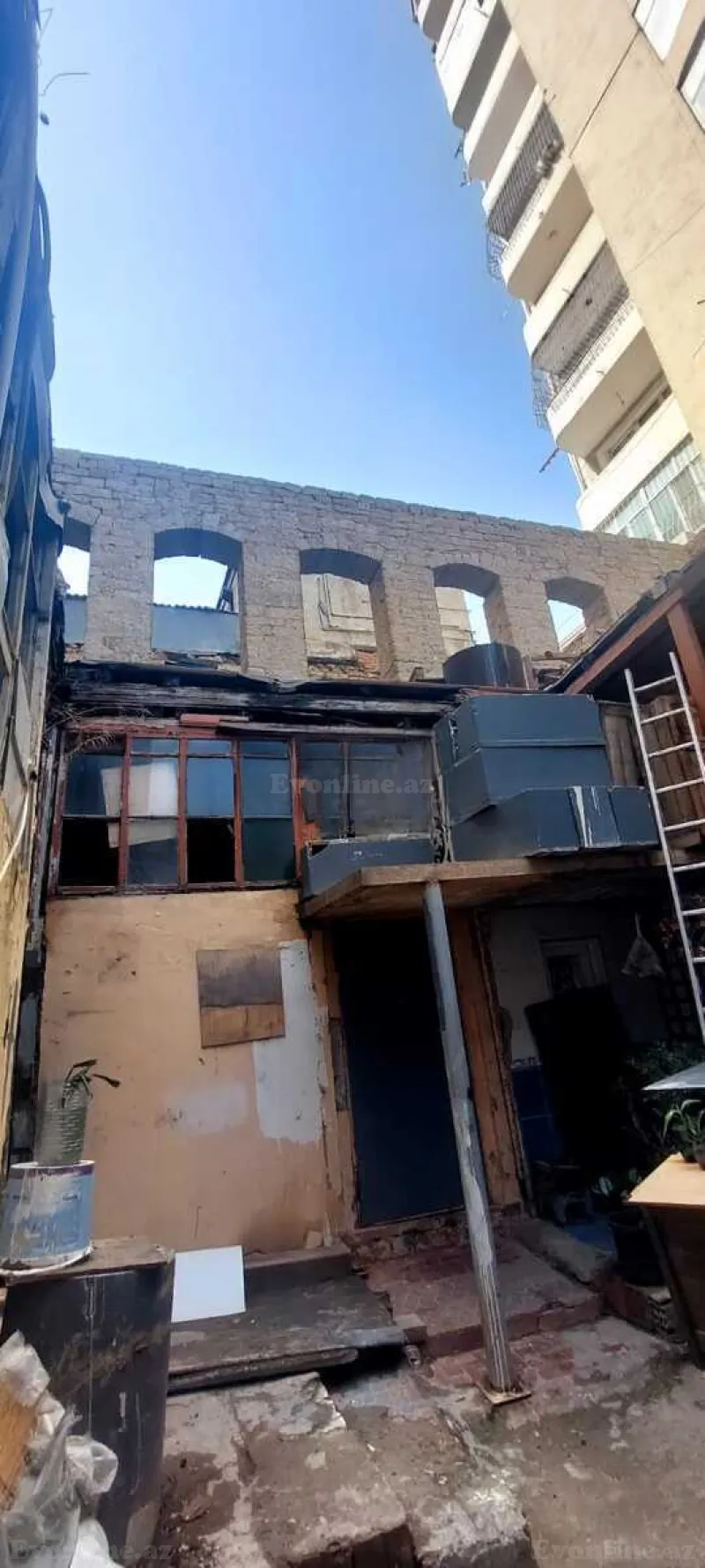 Satılır Obyekt 370 m² Yasamal r. - şəkil 3