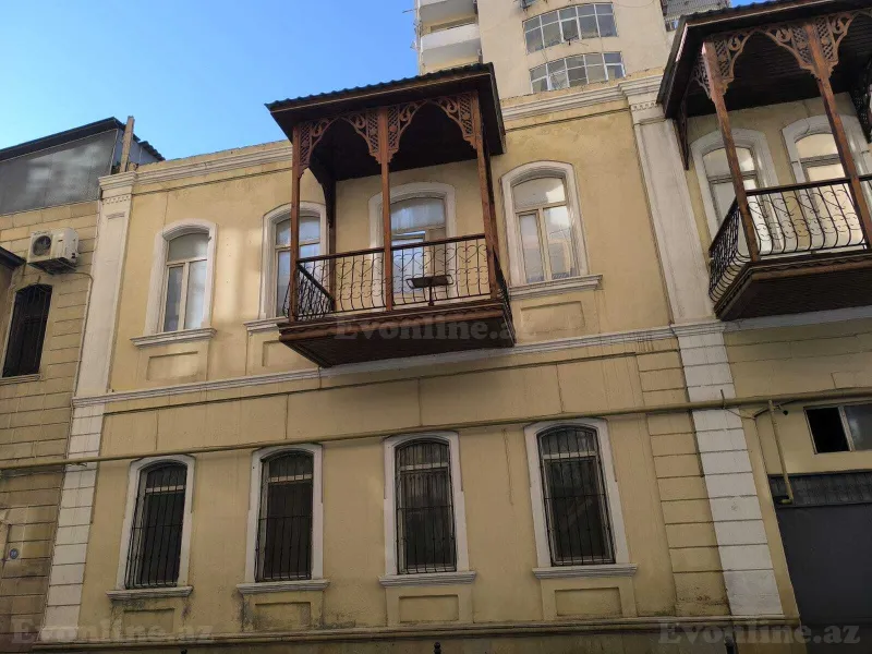 Satılır Obyekt 370 m² Yasamal r. - şəkil 5
