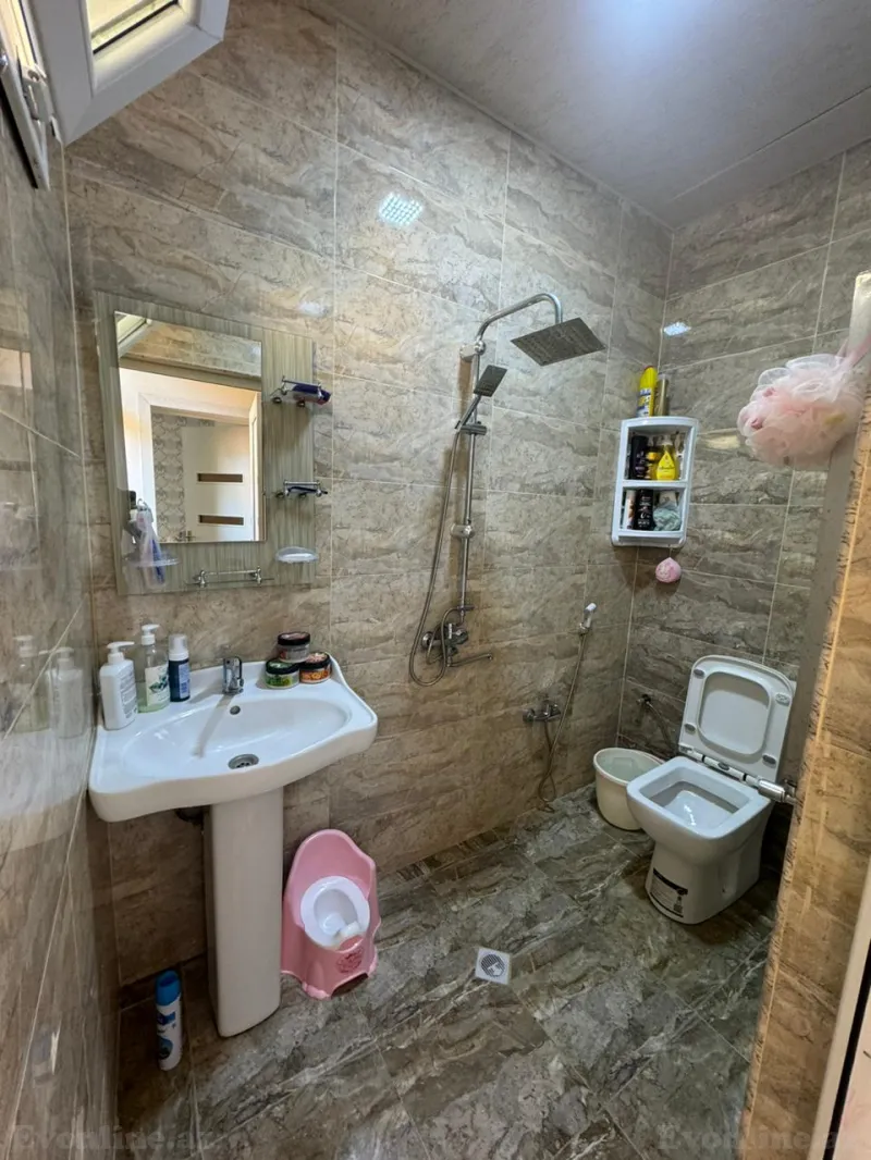 Satılır 2 otaqlı Həyət evi 53 m² Masazır - şəkil 6