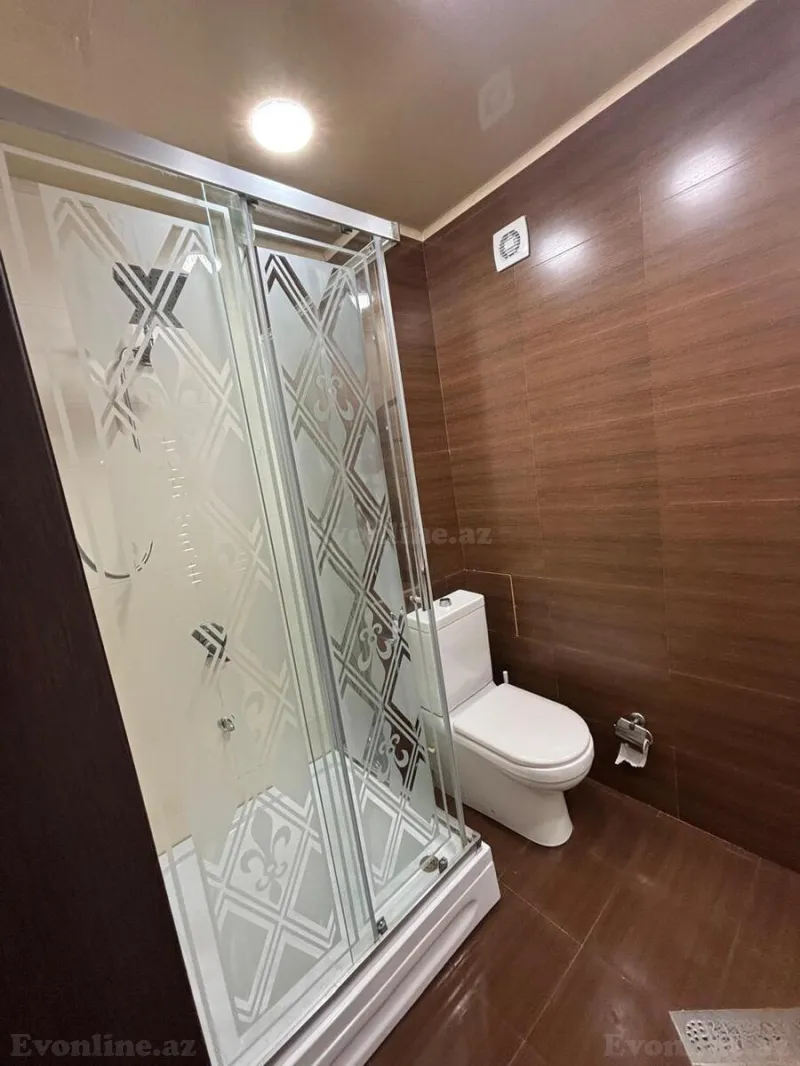 Satılır 2 otaqlı Mənzil Yeni tikili 58 m² 9-cu mikrorayon - şəkil 5