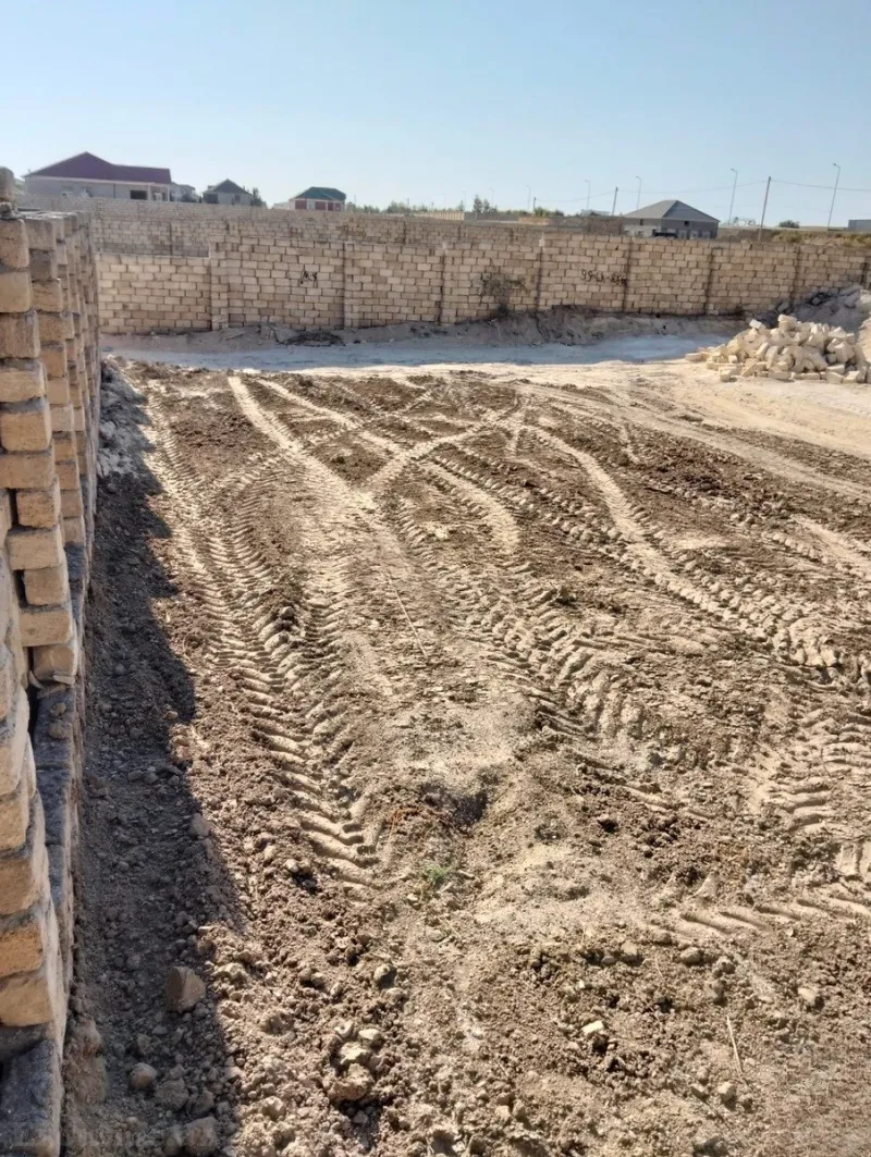 Torpaq Fatmayı Satılır