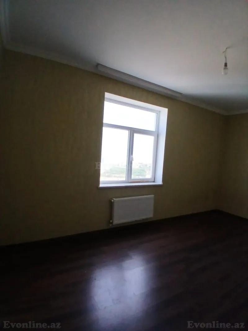Satılır 3 otaqlı Mənzil Yeni tikili 77 m² Hövsan - şəkil 3