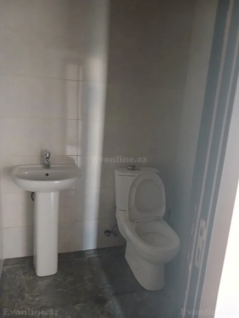 Satılır 3 otaqlı Mənzil Yeni tikili 77 m² Hövsan - şəkil 6