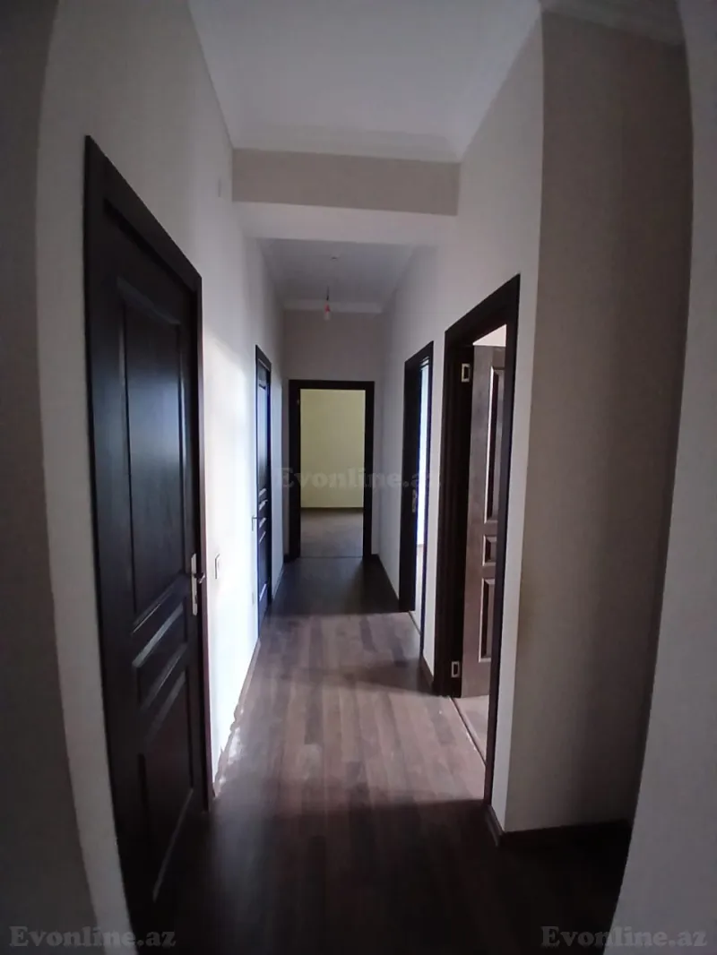 Satılır 3 otaqlı Mənzil Yeni tikili 77 m² Hövsan - şəkil 7
