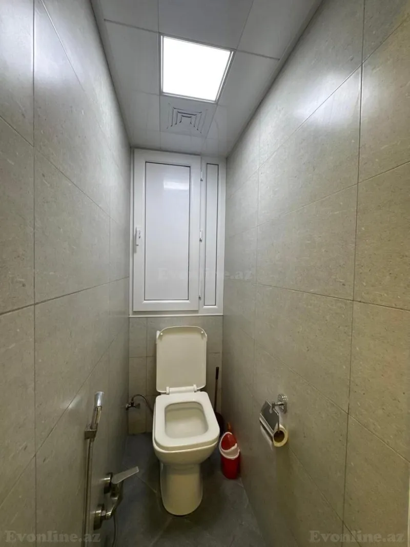 Kirayə verilir 3 otaqlı Mənzil Köhnə tikili 120 m² Xalqlar Dostluğu m. - şəkil 16