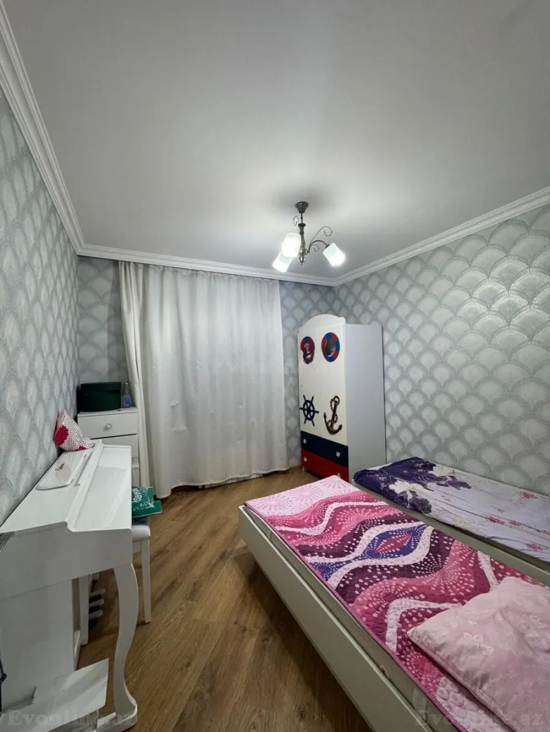 Kirayə verilir 3 otaqlı Mənzil Köhnə tikili 120 m² Xalqlar Dostluğu m. - şəkil 17