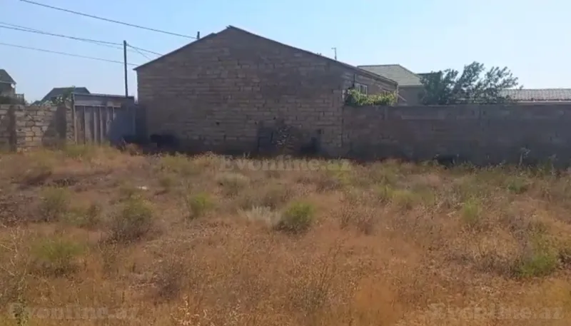 Satılır Torpaq 5 sot Türkan - şəkil 2
